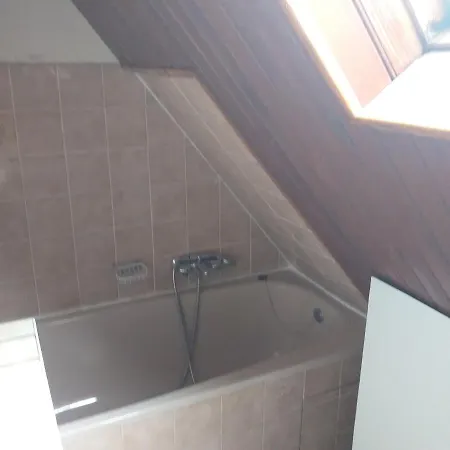Studio Colmar Apartment Colmar