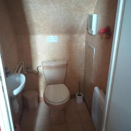 Studio Colmar Apartament Colmar
