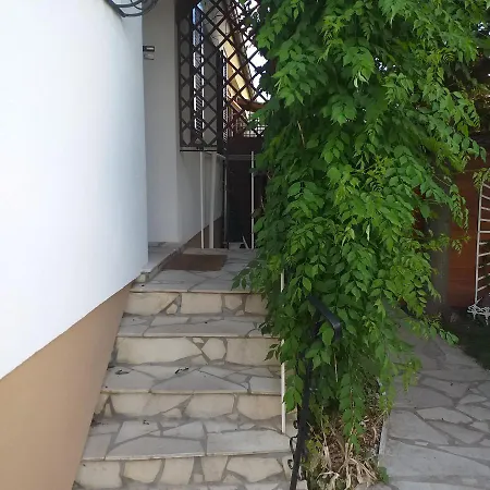 Avec Jardin Privatif