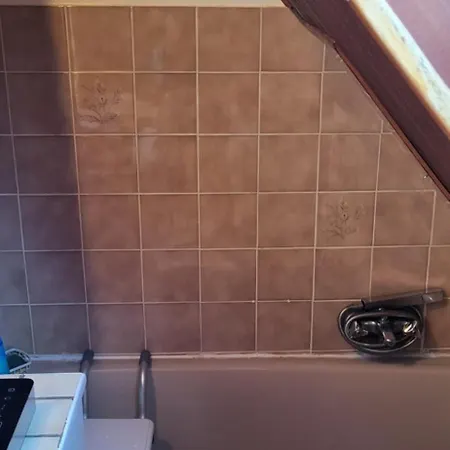 Avec Jardin Privatif