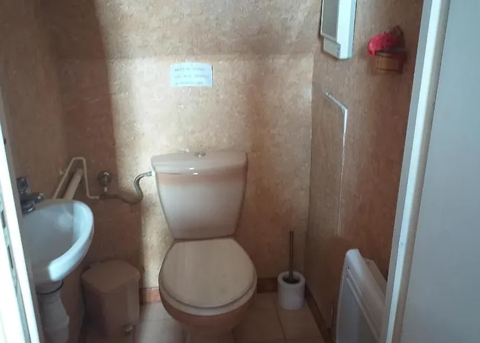 Avec Jardin Privatif Апартаменты Кольмар