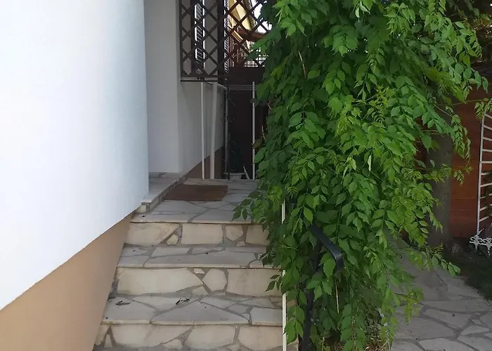 Avec Jardin Privatif