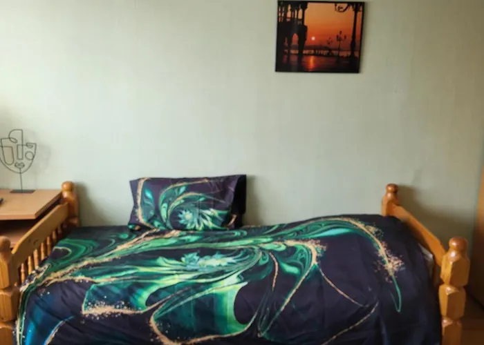 Avec Jardin Privatif * Кольмар