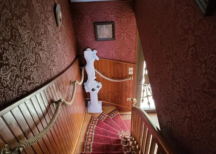 Avec Jardin Privatif