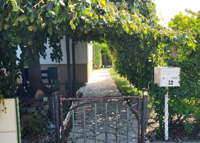 Avec Jardin Privatif *